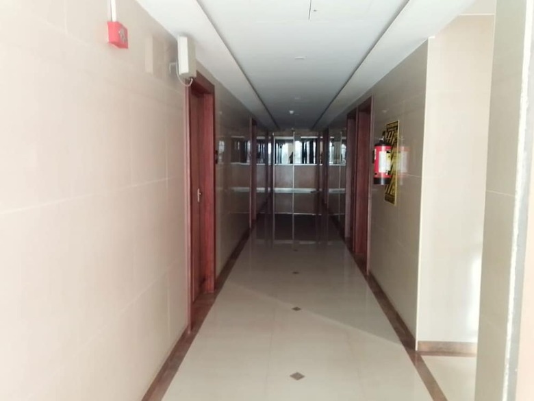 Hotel Vinayaga By Poppys Coimbatore