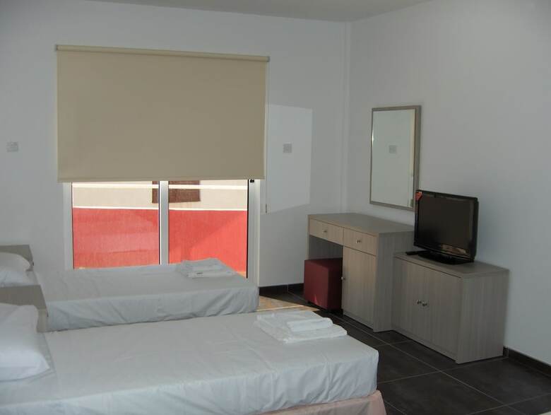 Napa Ace Tourist Apartments