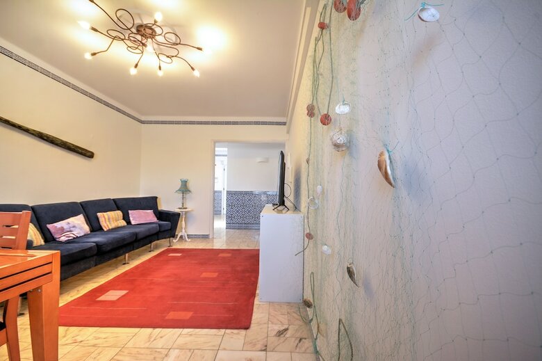 Apartamentos In Faro With Sea View