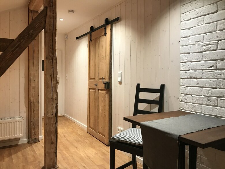 Apartamentos Klein Bullerb� Im Alpbachtal Tegernsee