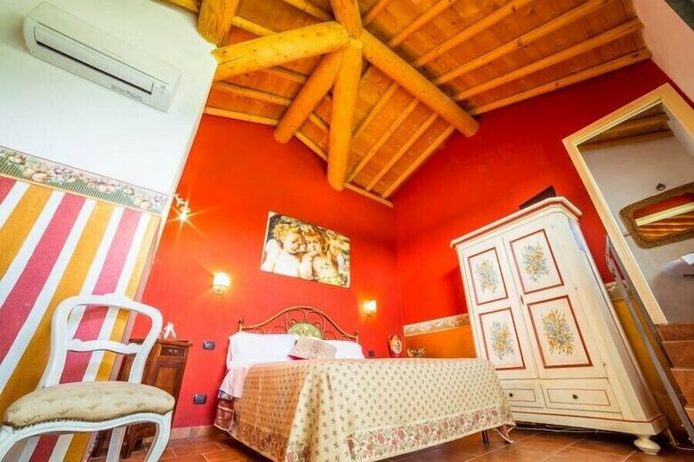 Agroturismo Agriturismo Le Mistral