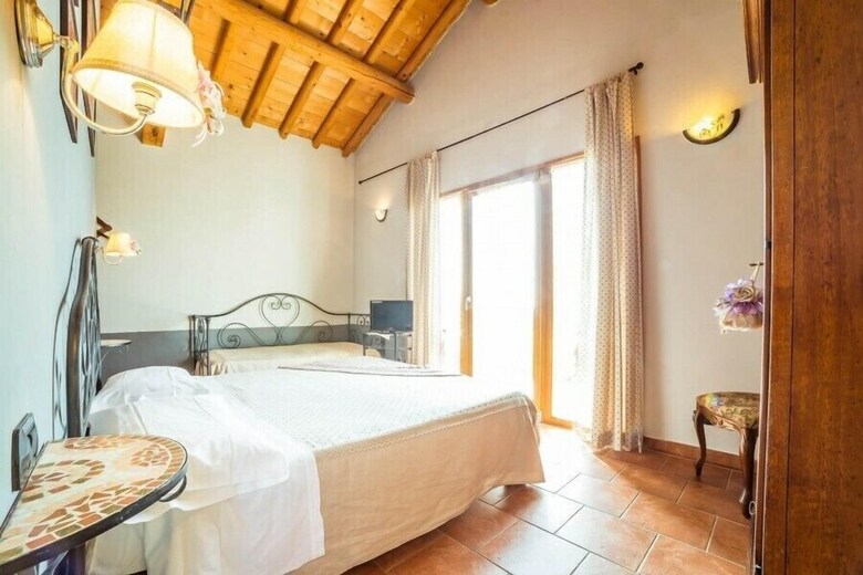 Agroturismo Agriturismo Le Mistral