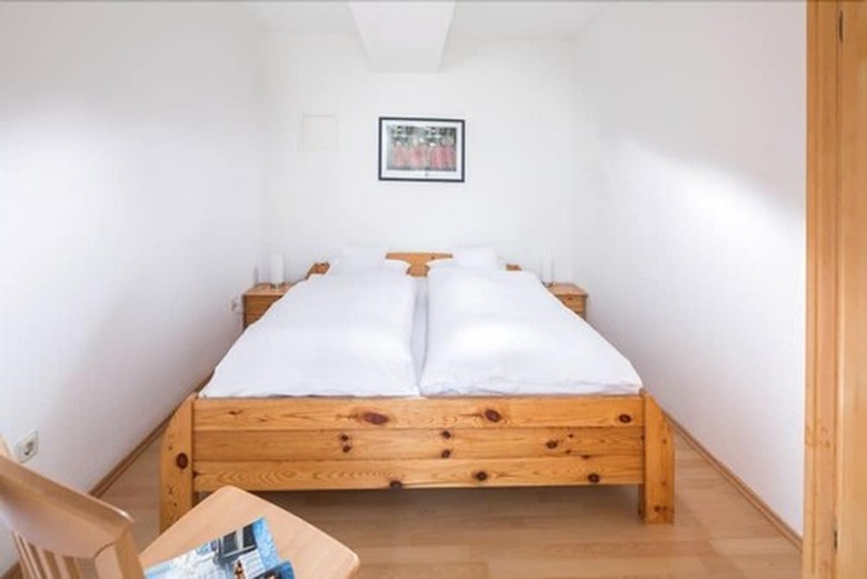 Apartamentos Birkenhof