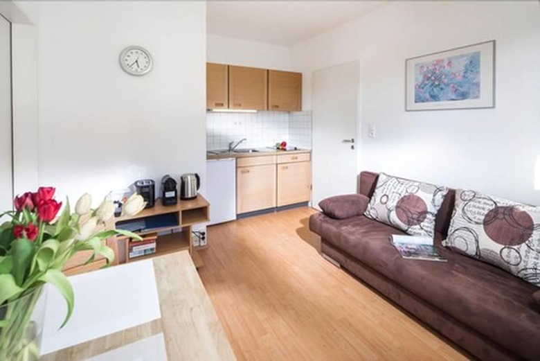 Apartamentos Birkenhof