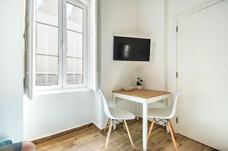 Apartamentos Blue Barqueta Studio