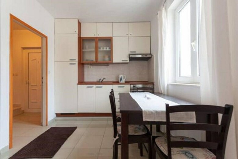 Apartments Dominik & Karla