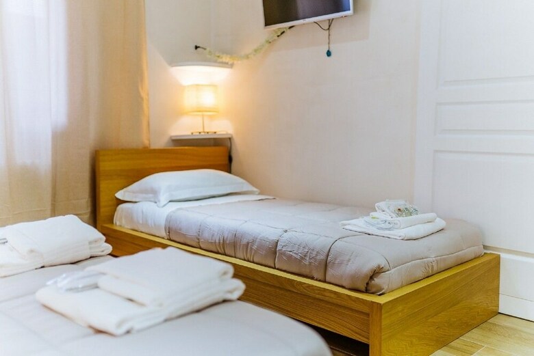 Apartamento Welc-om Vittoria