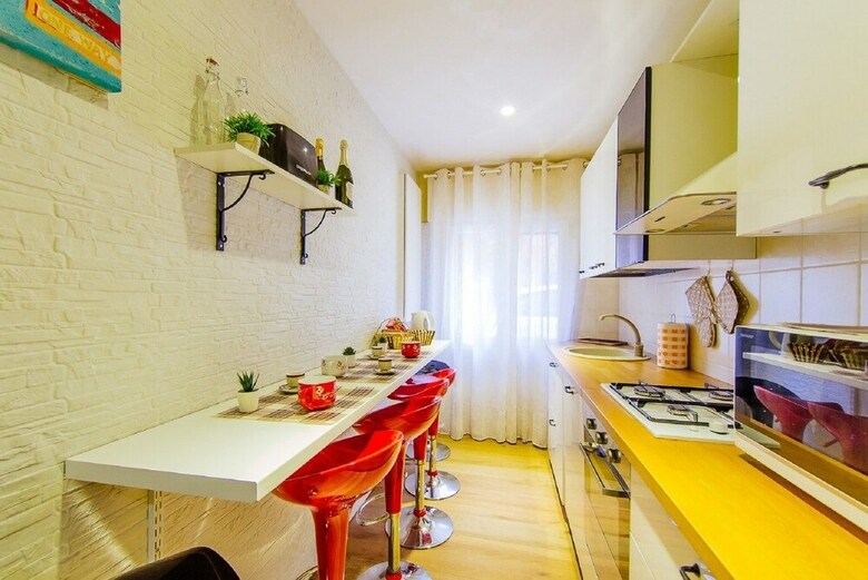Apartamento Welc-om Vittoria