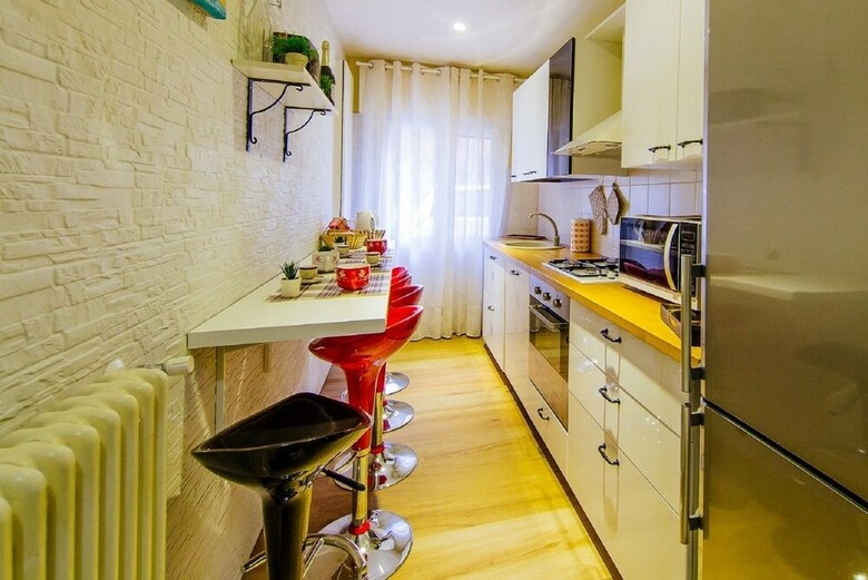 Apartamento Welc-om Vittoria