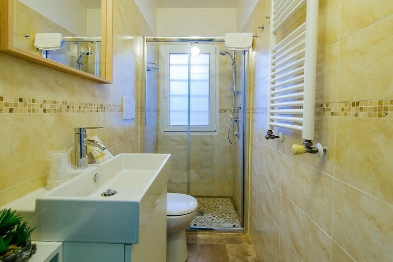 Apartamento Welc-om Vittoria