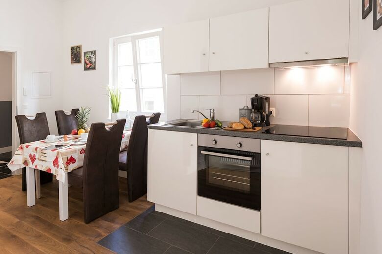 City Apartments Konstanz