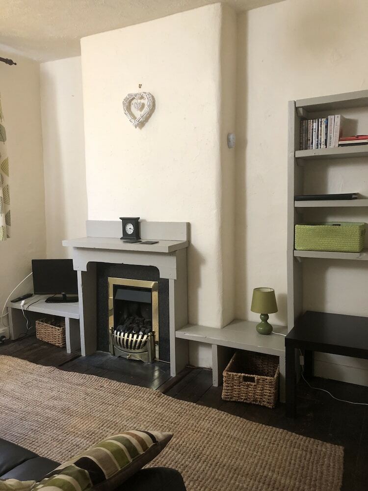 Coedmor Cader Cottage
