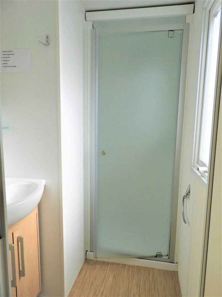 Mobil-homes Deux Chambres