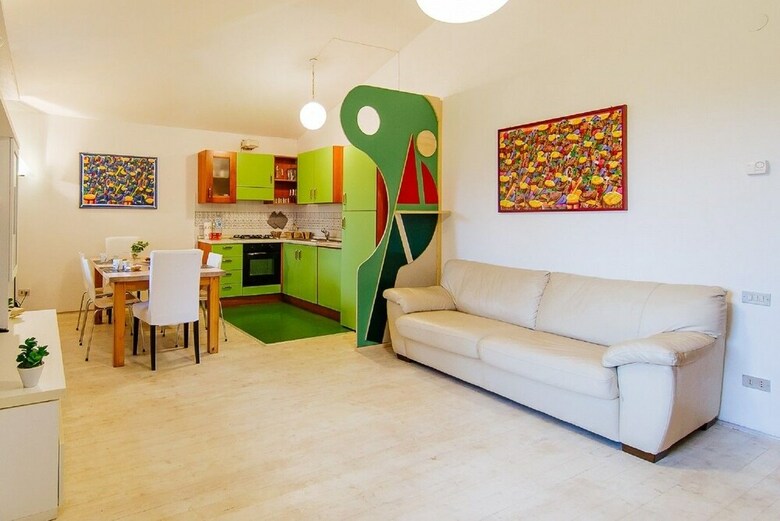 Villa Welc-om Green Cottage