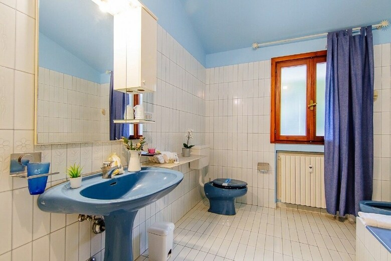 Villa Welc-om Green Cottage