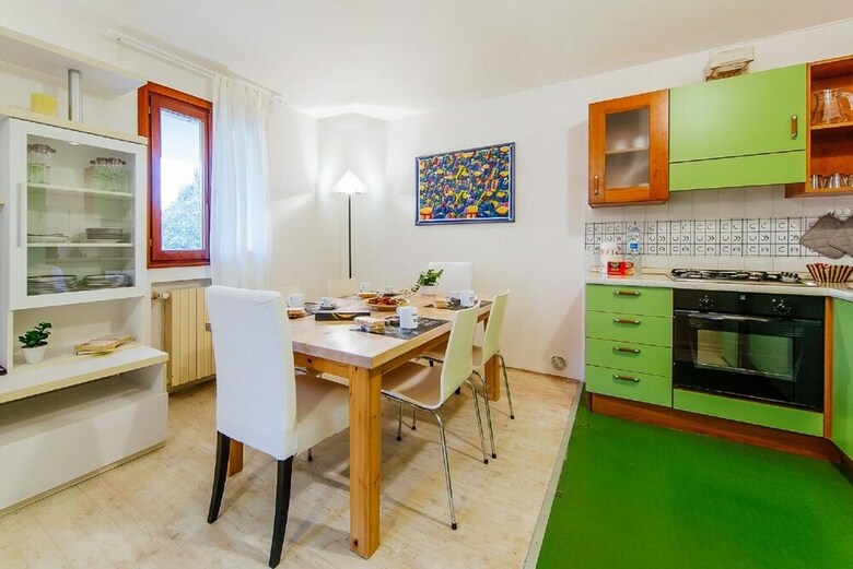 Villa Welc-om Green Cottage