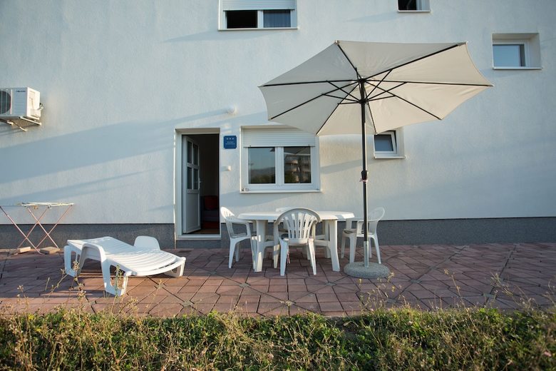 Beach Apartments Rumin