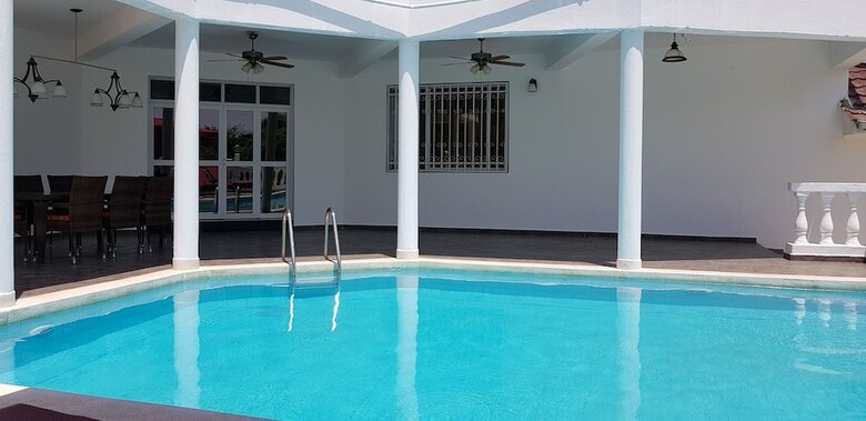 Villa Casa Desqua Luxury Residence