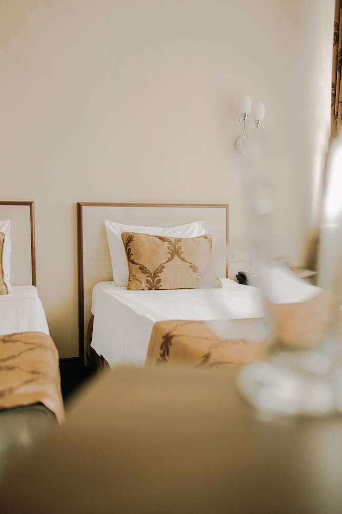 Seven Hills Trubnaya Hotel