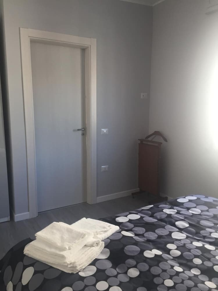 Bed & Breakfast La Terrazza Di Nonna Anna