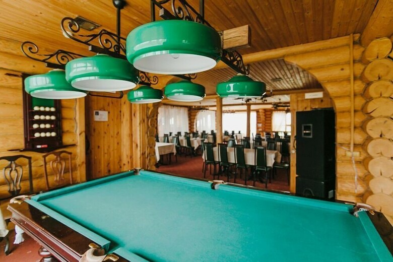 Hotel Yaroslavna