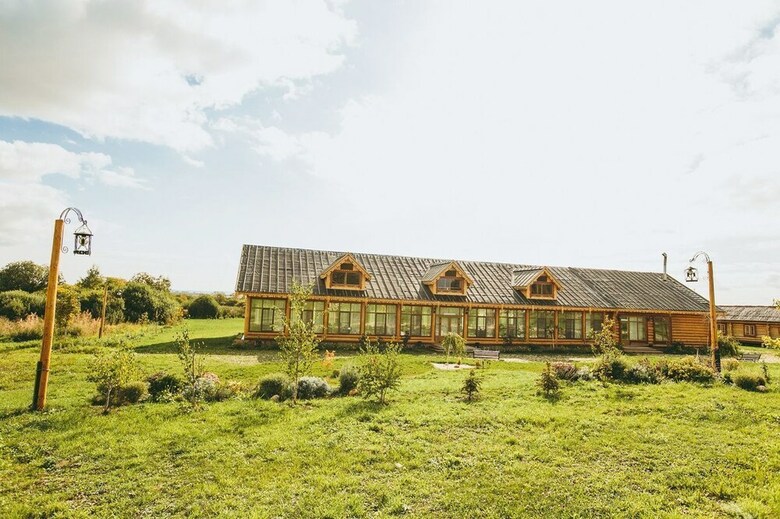 Hotel Yaroslavna