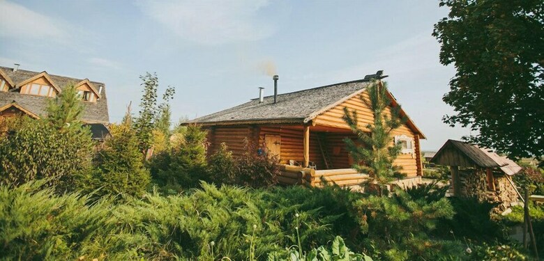 Hotel Yaroslavna