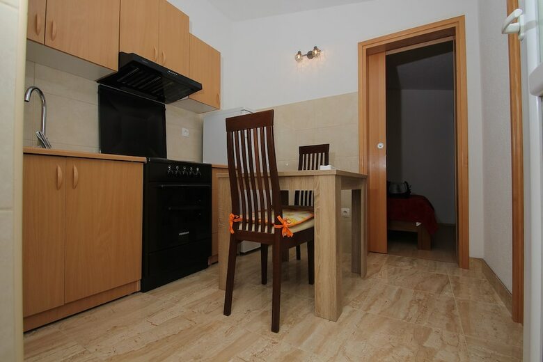 Apartments Bedalov