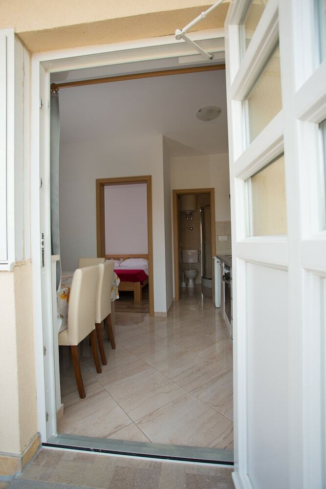 Apartments Bedalov
