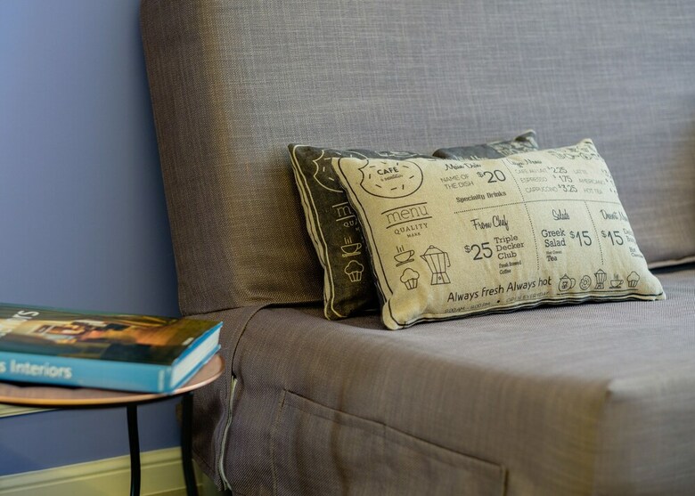 Boutique Rentals - Provence Apartment