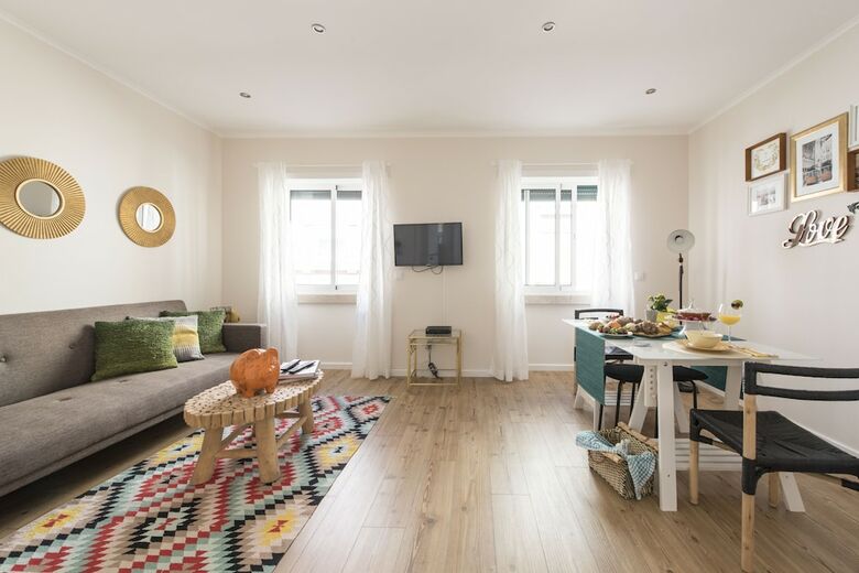 Apartamentos Wanderlust Reis