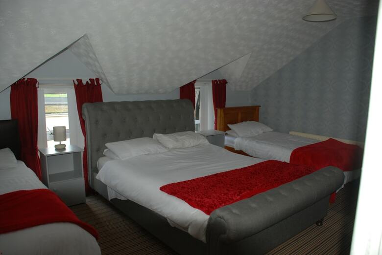 Hotel Castle Inn