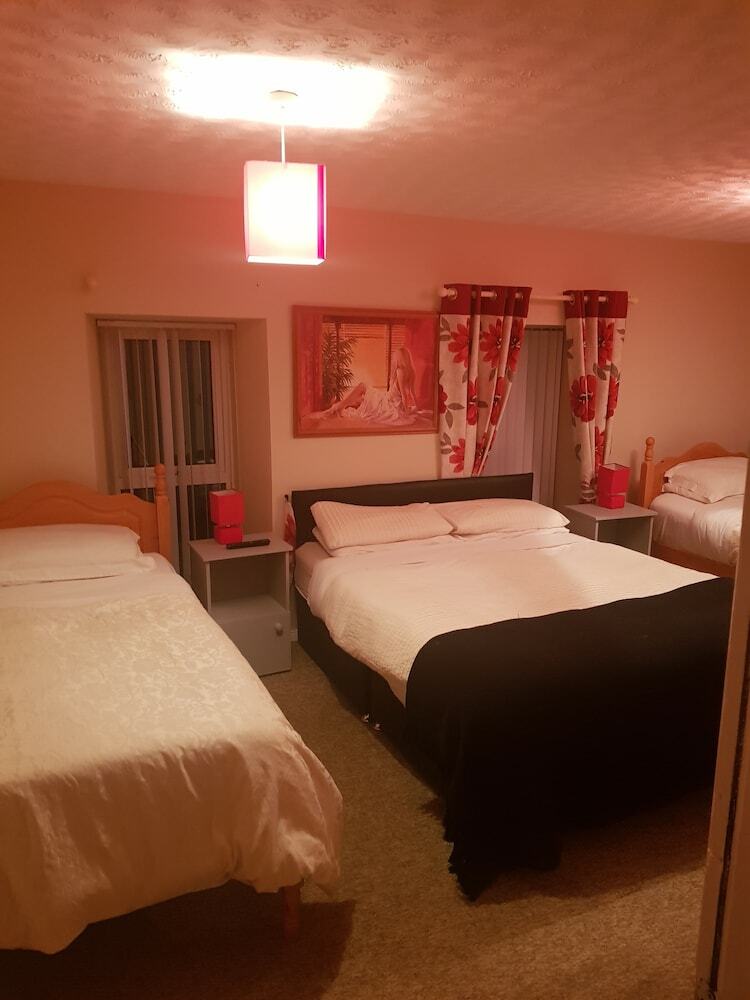 Hotel Castle Inn