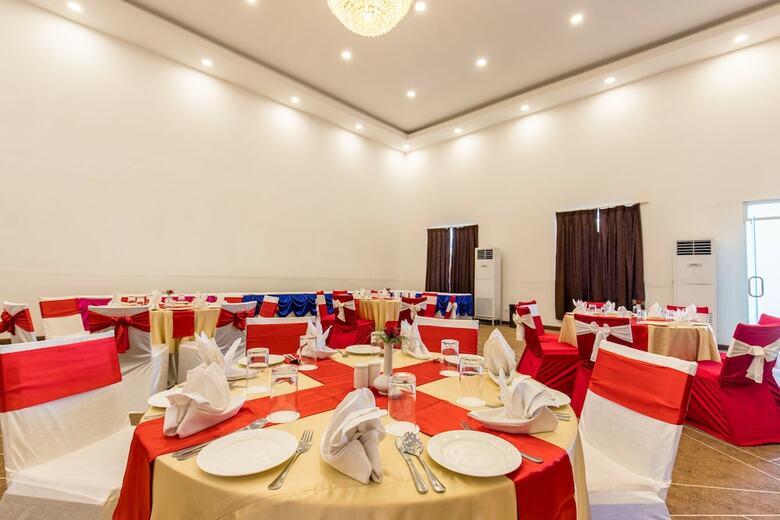 Hotel Soaltee Westend Premier