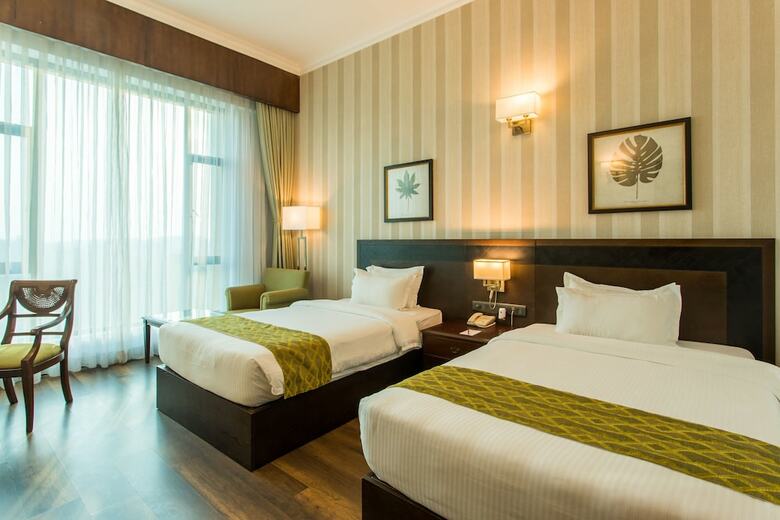 Hotel Soaltee Westend Premier