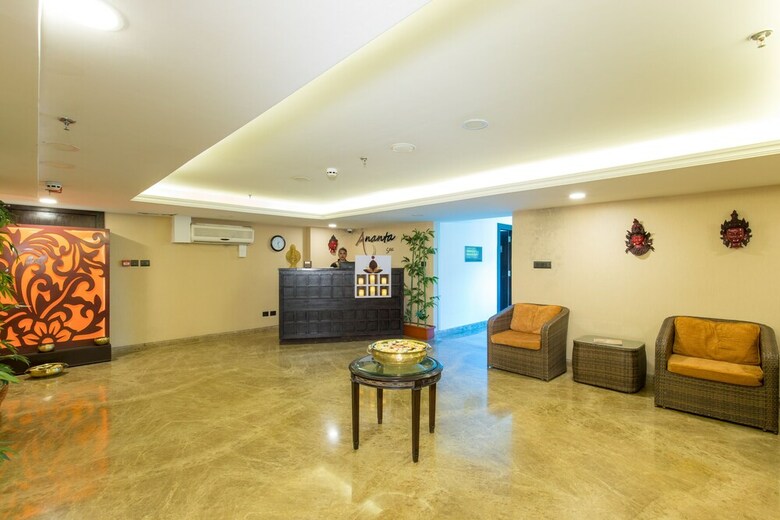 Hotel Soaltee Westend Premier