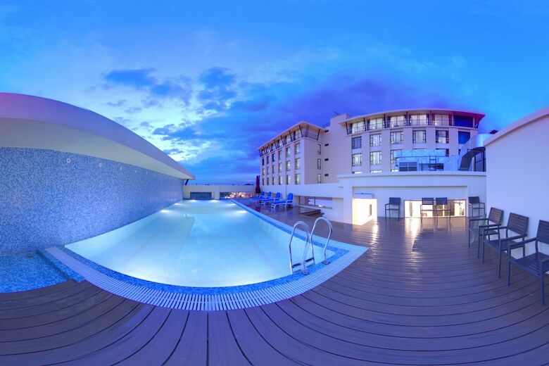 Hotel Soaltee Westend Premier