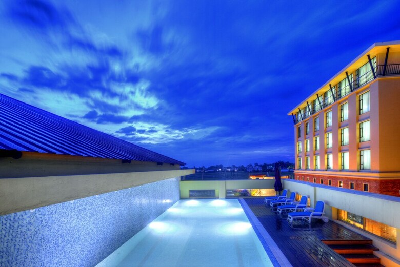 Hotel Soaltee Westend Premier