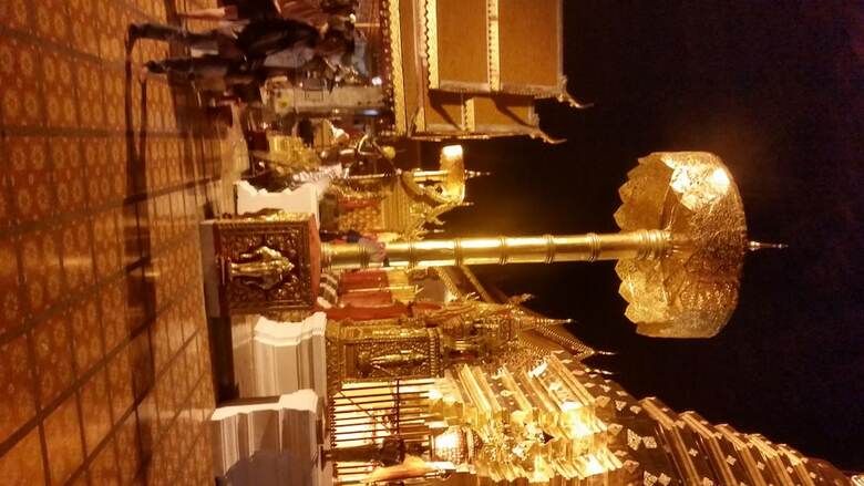 Hotel Longan Tree