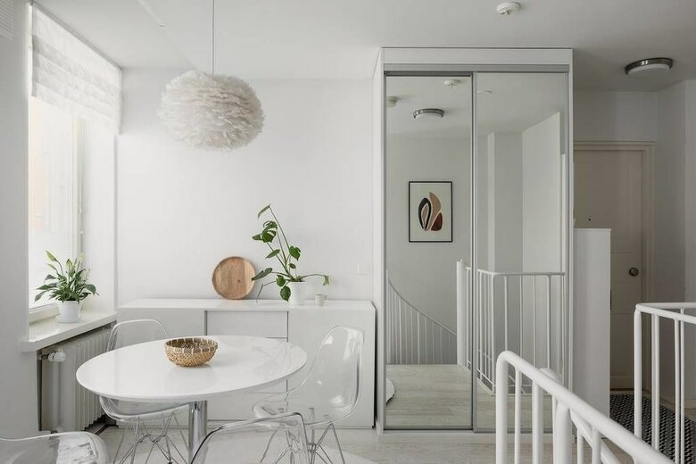 Apartamentos 2ndhomes Malminkatu