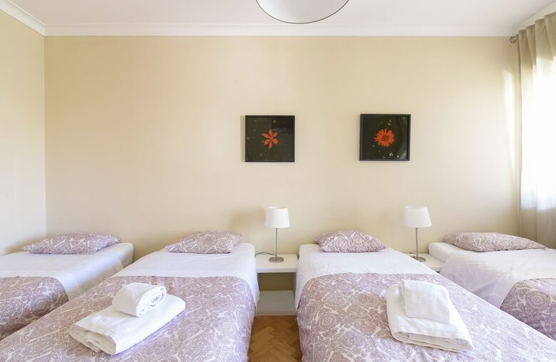 Music House Apartment