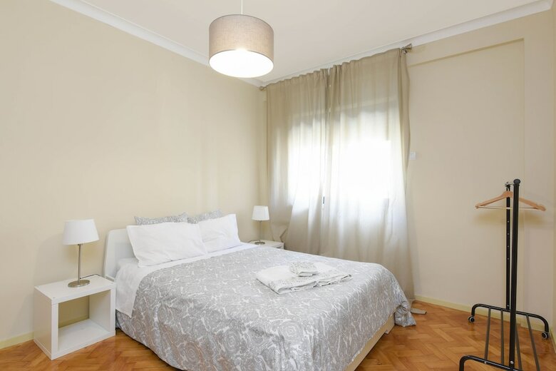Music House Apartment