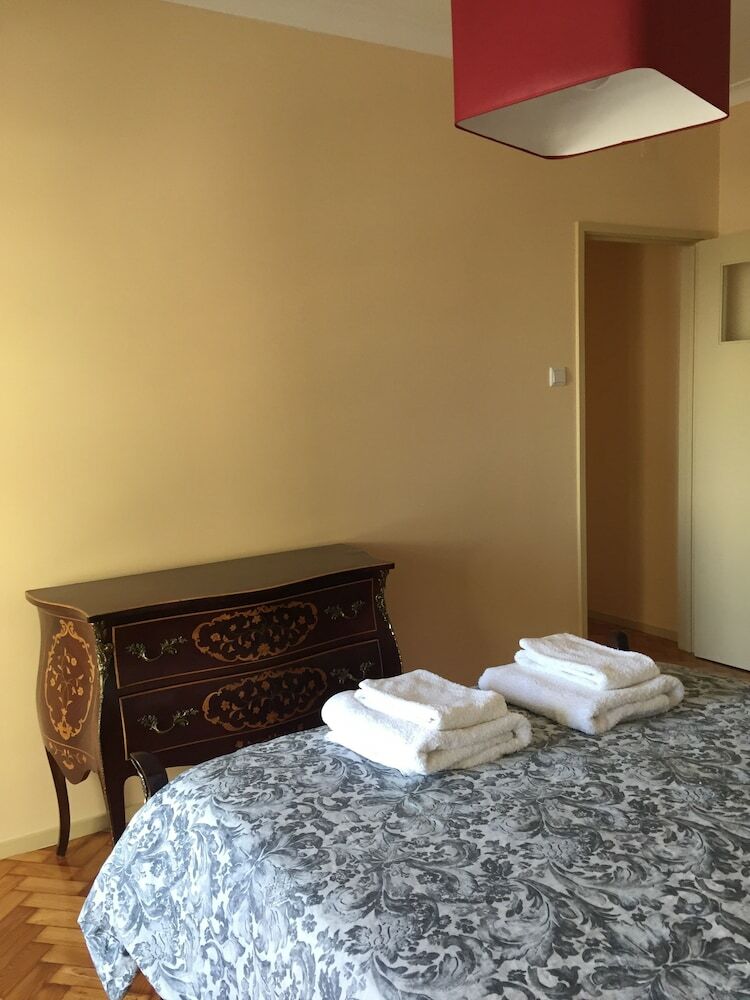 Music House Apartment