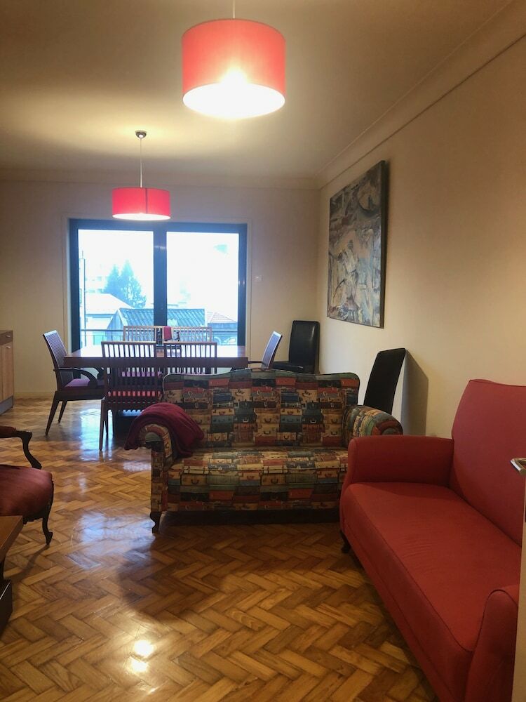 Music House Apartment