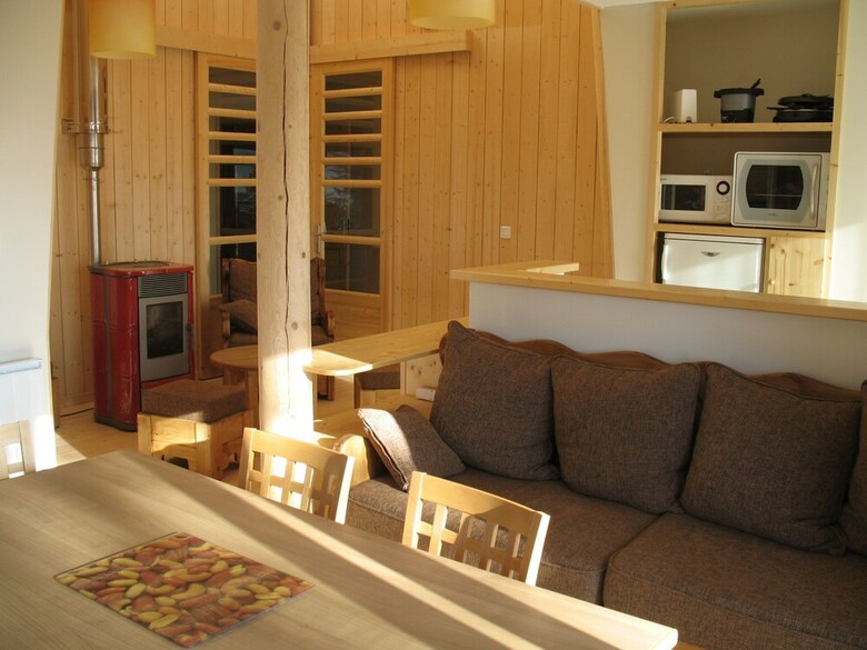 Les Loges Du Jura
