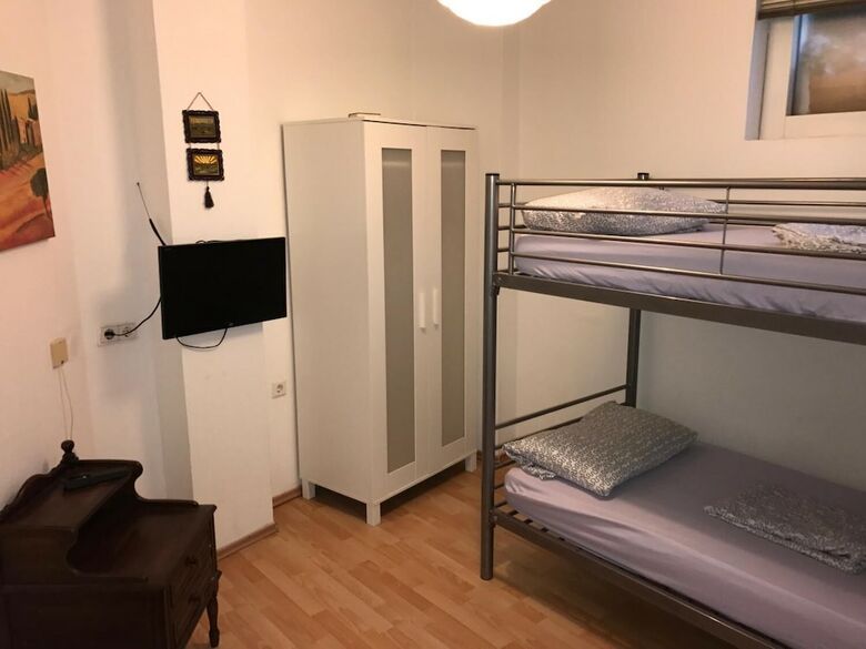 Hostal A&s Hostel 9