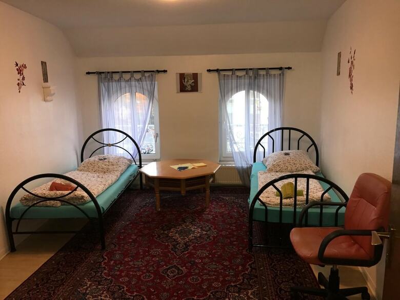 Hostal A&s Hostel 9