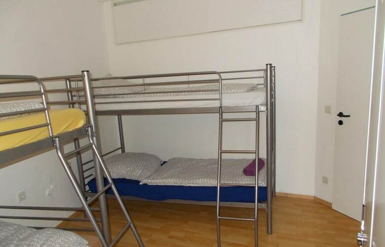 Hostal A&s Hostel 9