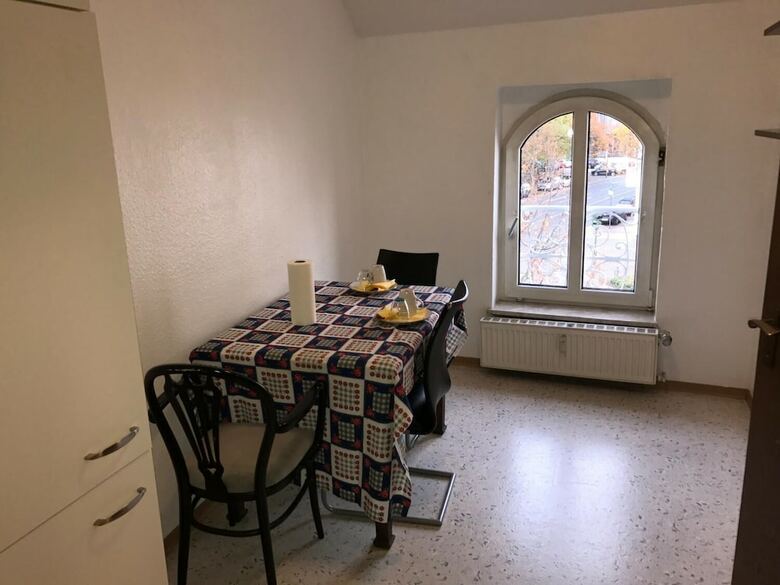 Hostal A&s Hostel 9