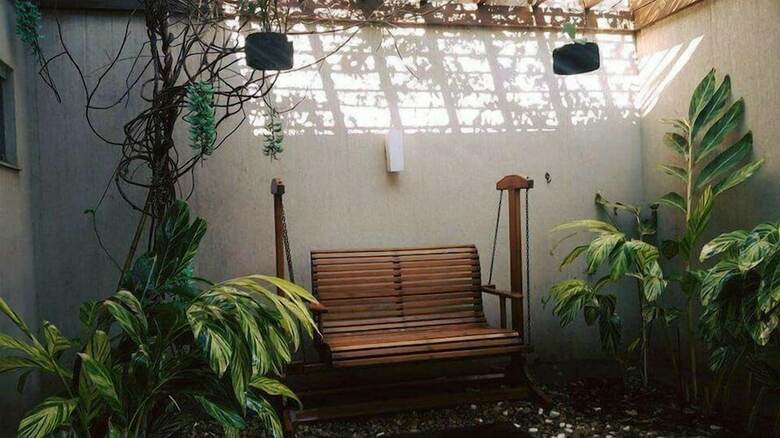 Hotel Jardim